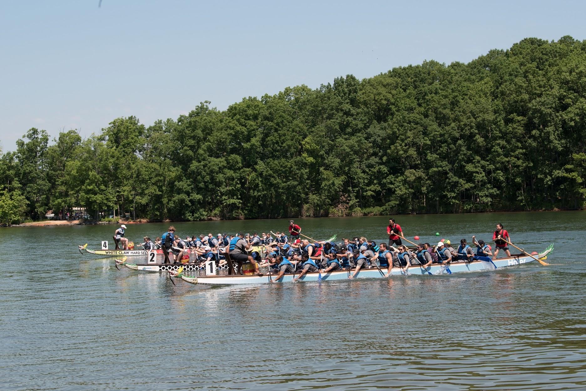 Dragon Boat Festival