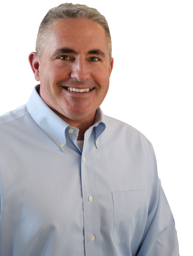 meet our preferred real estate agent, Joey Davis. 
