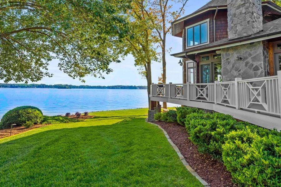 What-to-Love-about-Lake-Norman-in-the-Spring