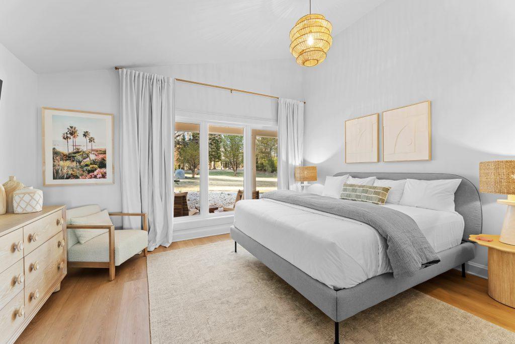 luxury vacation rentals charlotte 