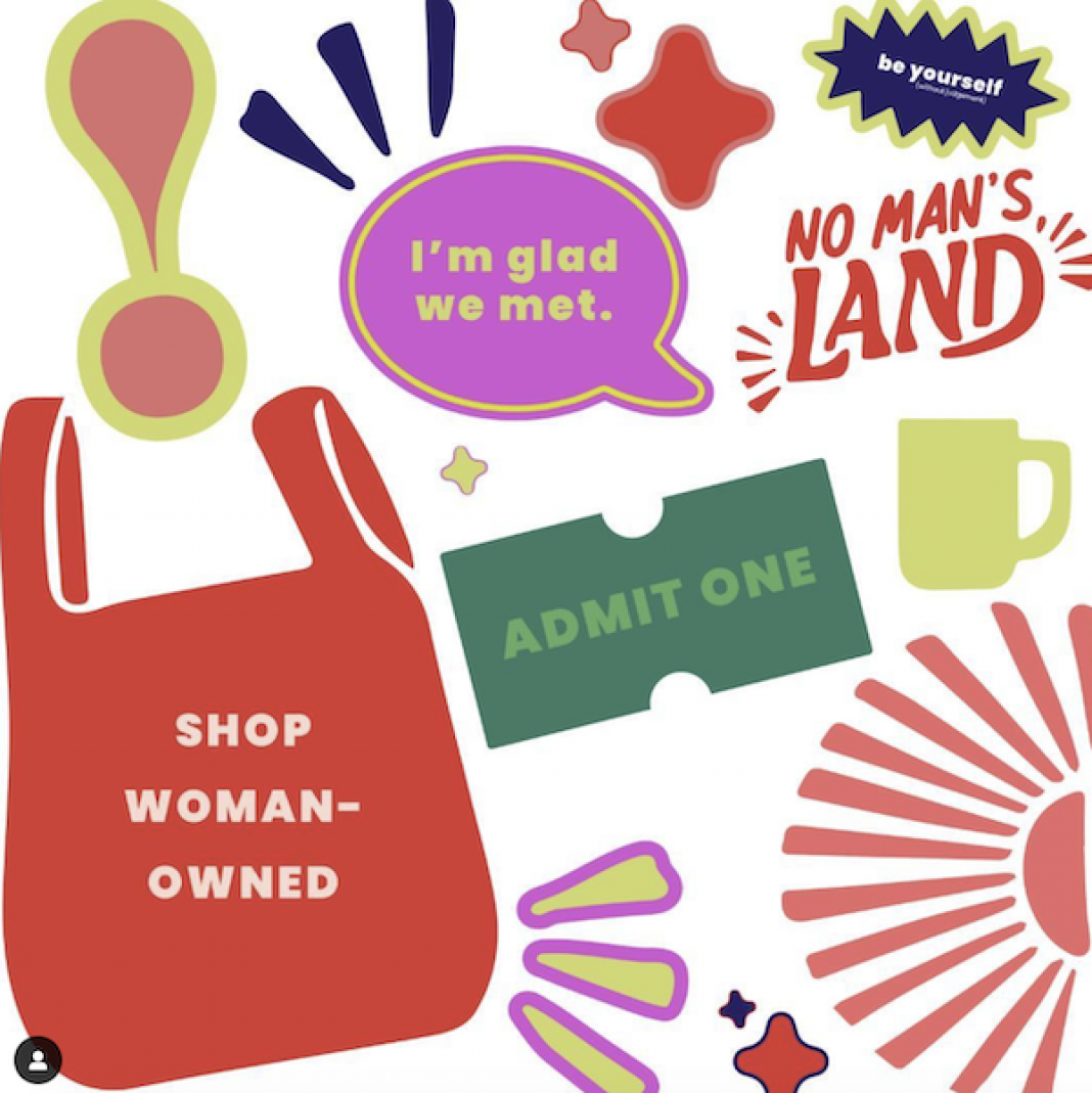 woman-owned businesses