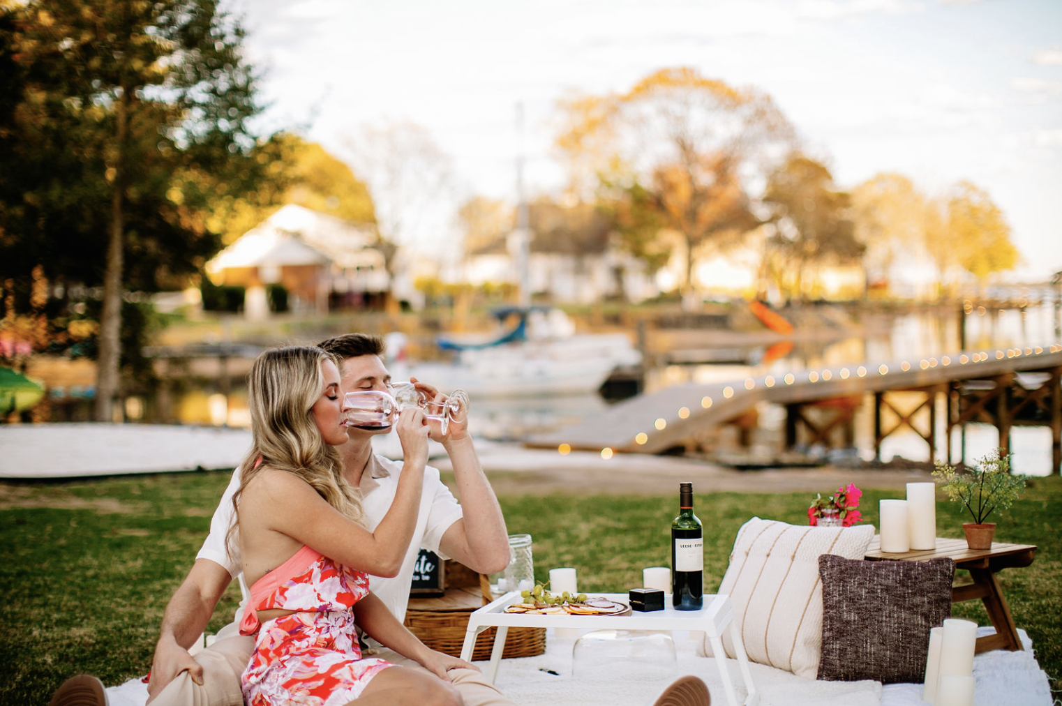 planning-your-perfect-lake-norman-proposal