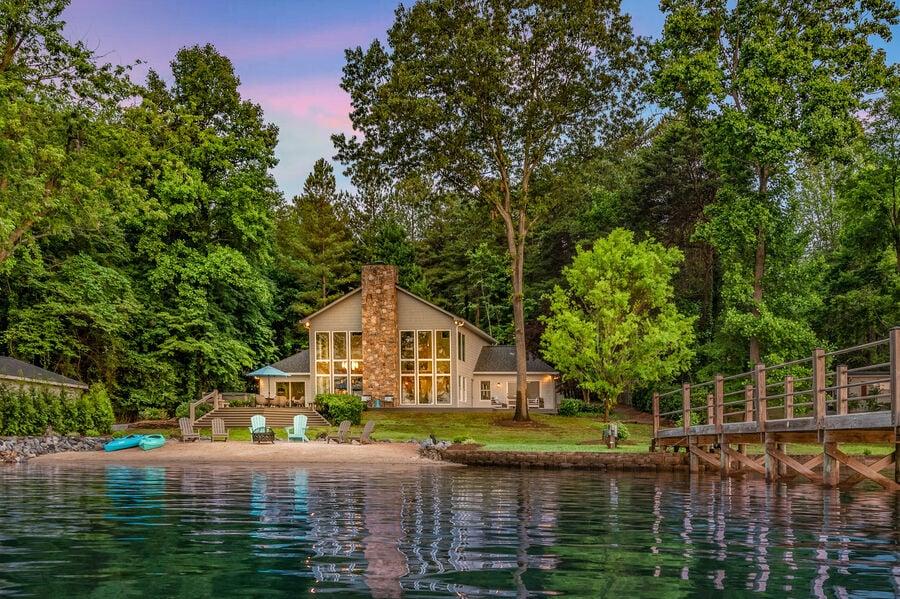 StayLakeNorman expands into real estate 