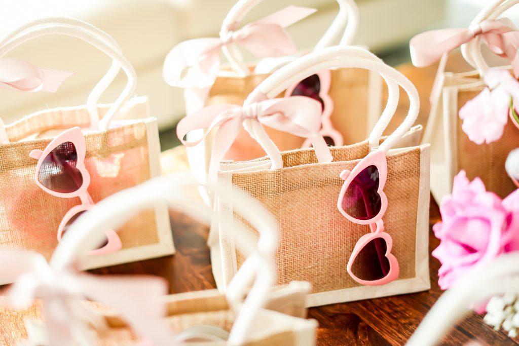 custom gifts for your bride tribe