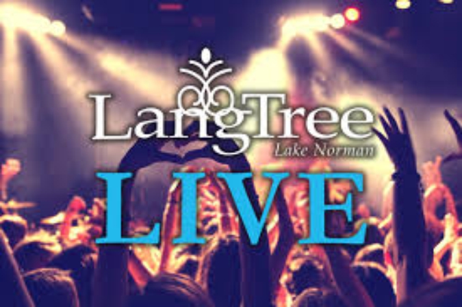 LangTree Live Music event