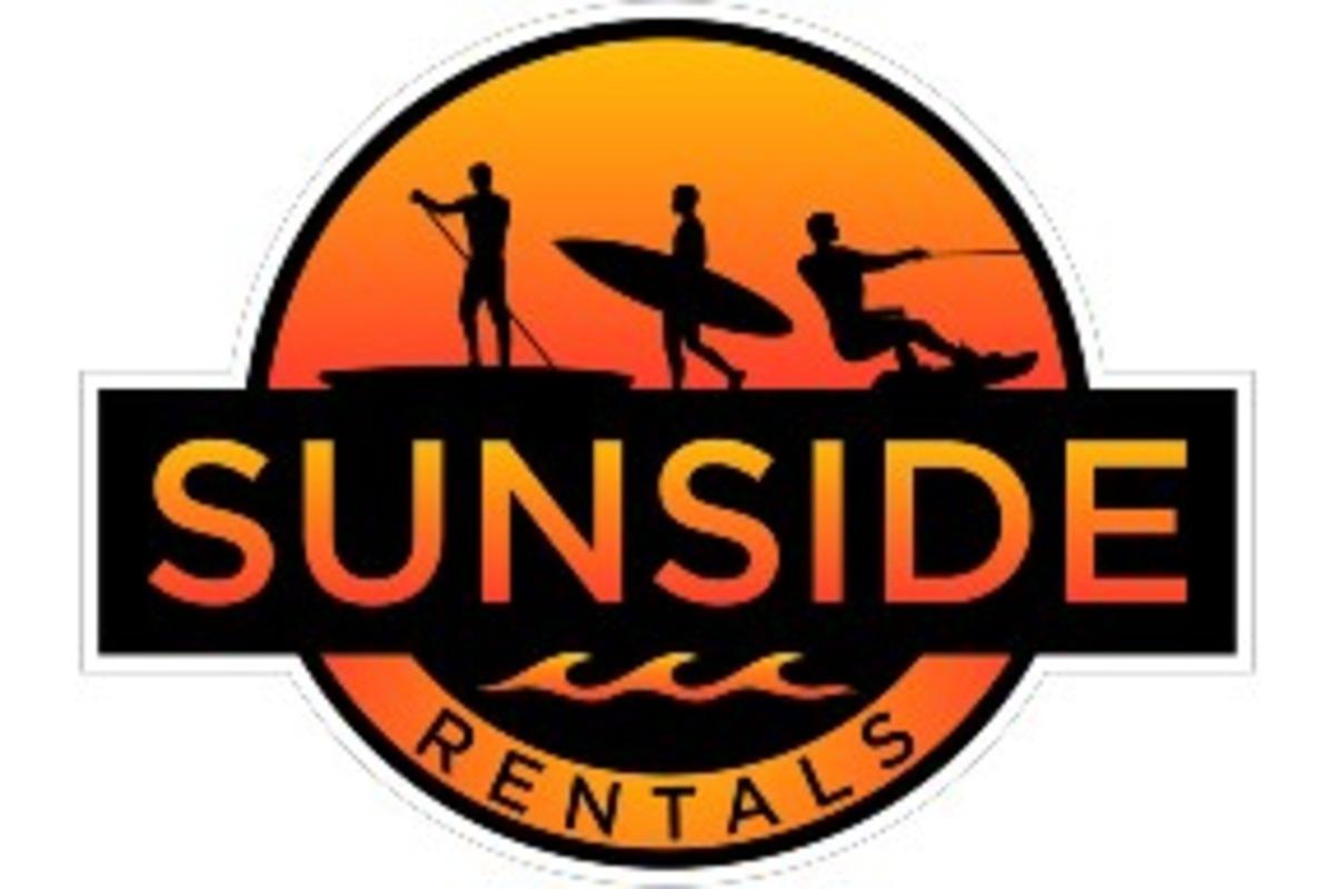 Sunside Rentals Logo