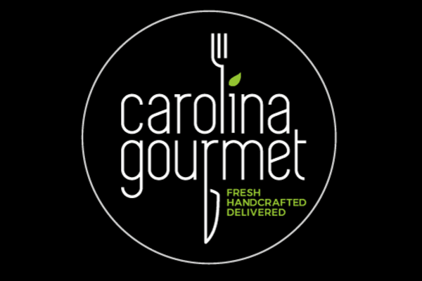 Carolina Gourmet Logo