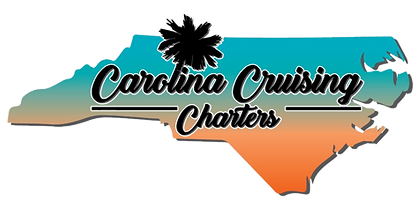 Carolina Cruising Charters Logo