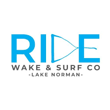 Ride LKN Logo